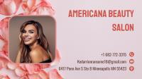 Americana Beauty Salon image 1